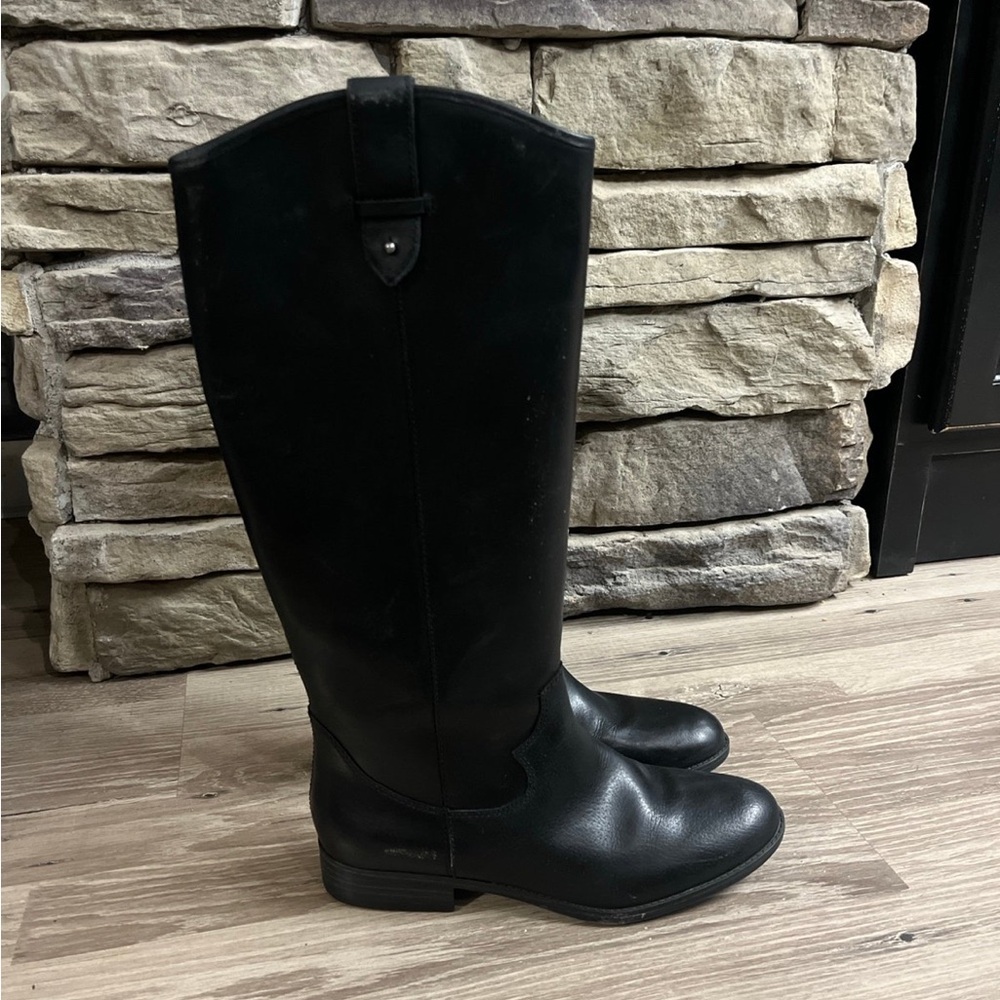 Frye & Co. boots/7.5